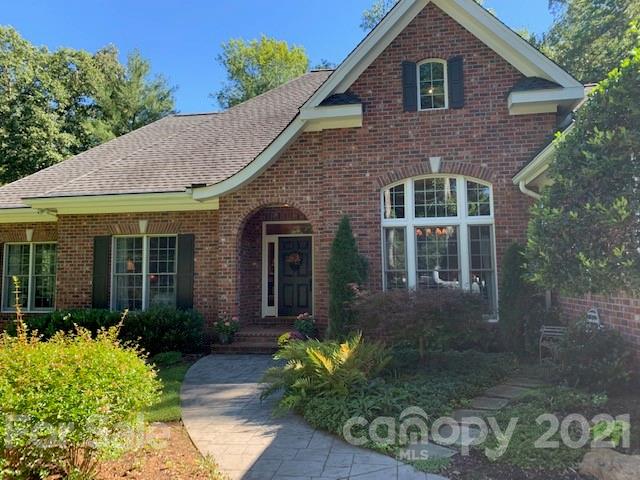 13 Cedar Chine Drive Asheville NC 28803