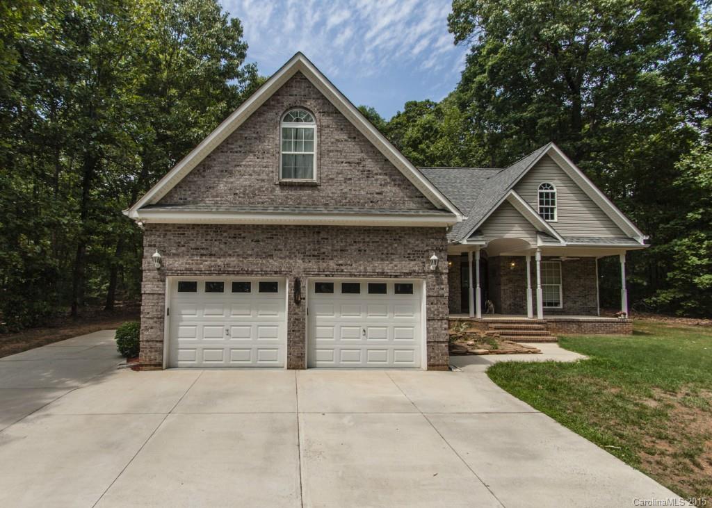 2120 Bradshaw Road Mooresville NC 28115