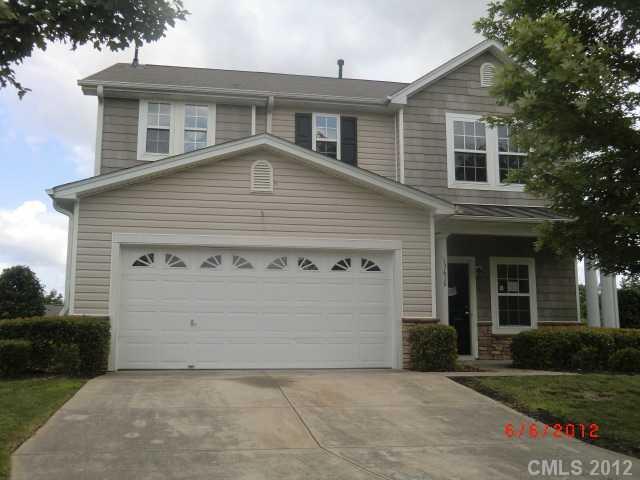 13610 Coram Place Charlotte NC 28213