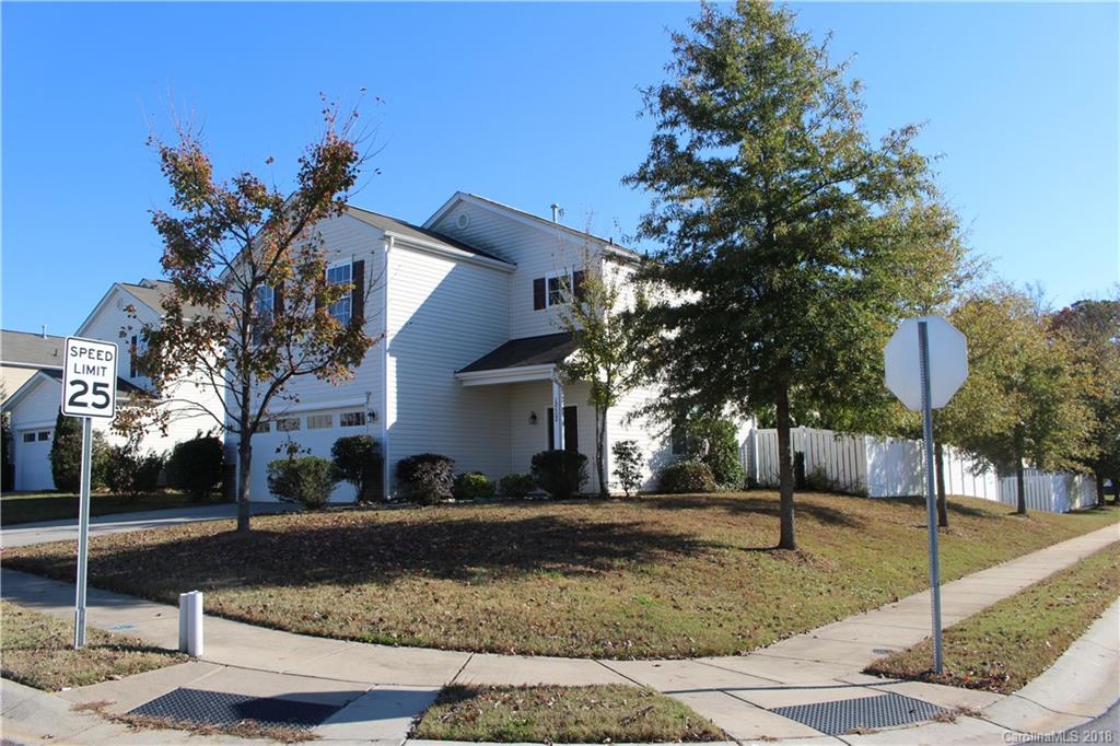 12402 Downy Birch Road Charlotte NC 28227
