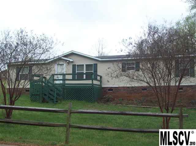 1127 Spring Morning Lane Newton NC 28658