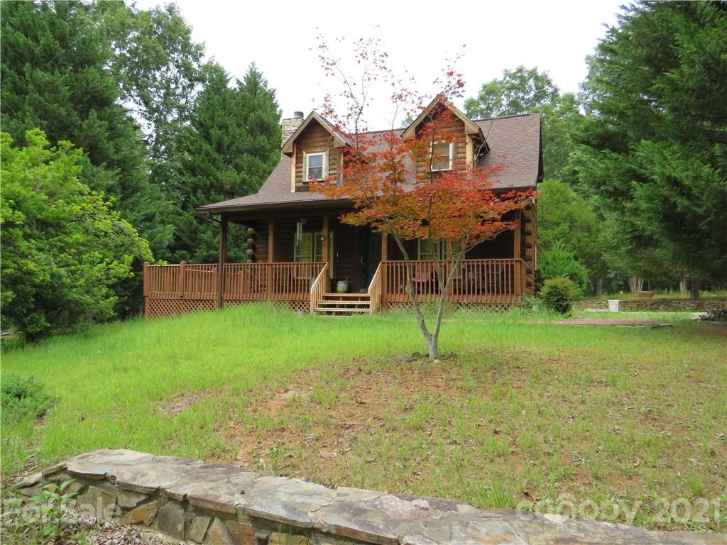 121 Bramblewood Drive Rutherfordton NC 28139