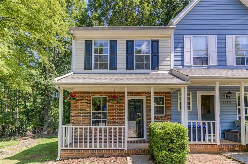 8127 Circle Tree Lane Charlotte NC 28277