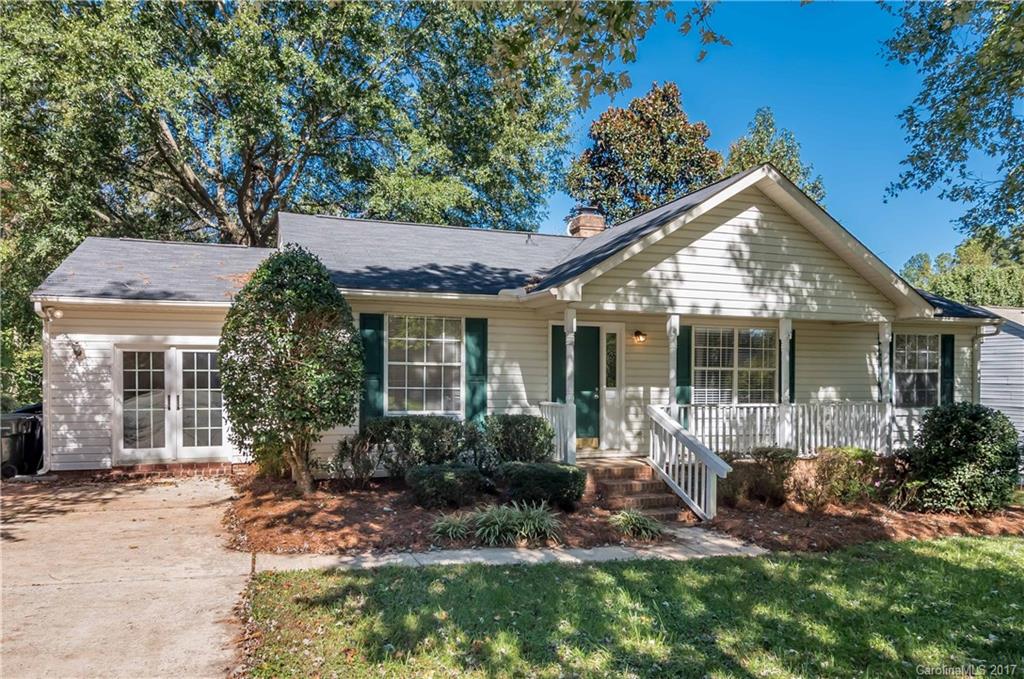 9312 Cedar River Road Huntersville NC 28078