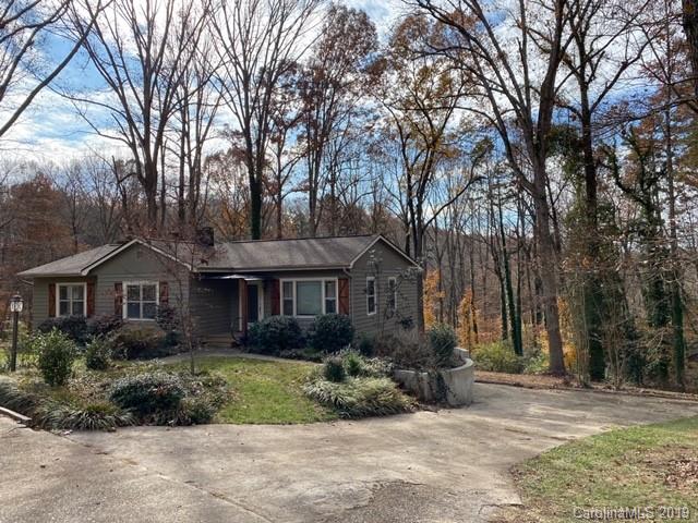 201 Fernwood Circle Rutherfordton NC 28139