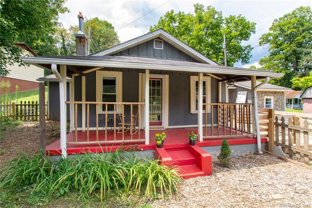 22 Lower Glady Fork Road Candler NC 28715