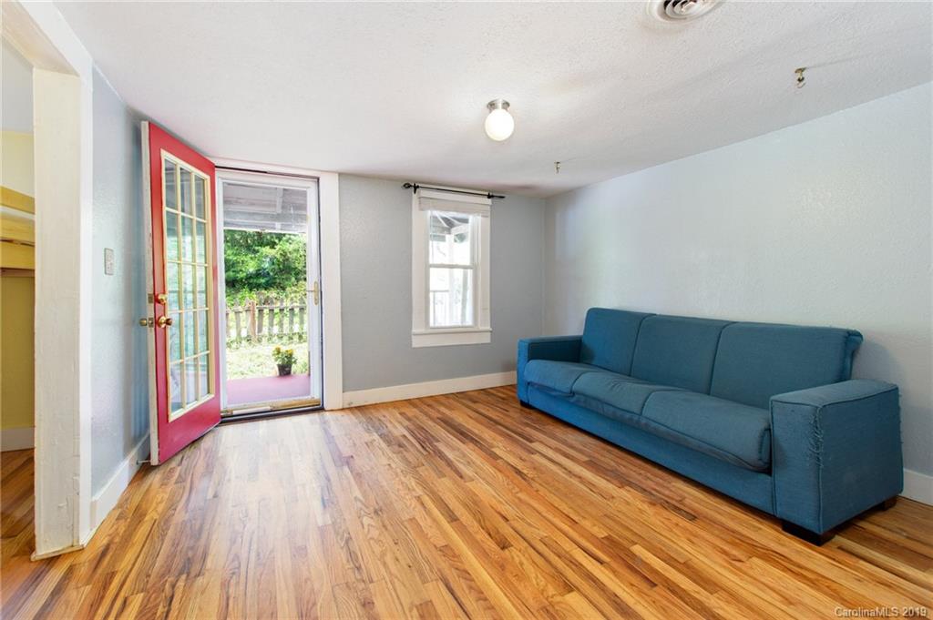 22 Lower Glady Fork Road Candler NC 28715