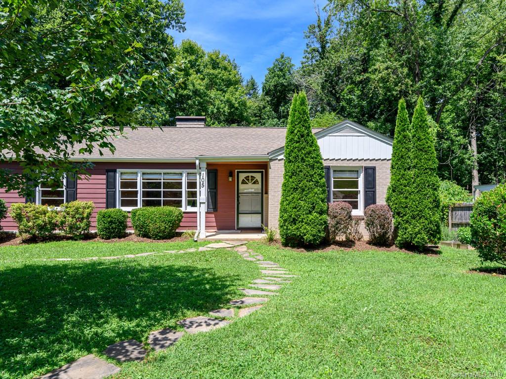 105 Arthur Road Asheville NC 28806