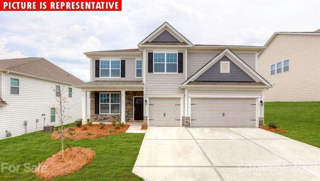 5109 Whispy Vines Lane Huntersville NC 28078
