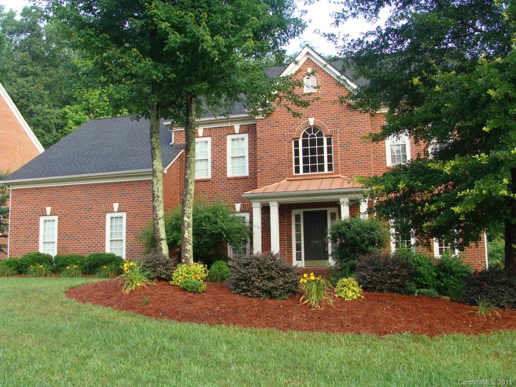 3481 Fieldstone Drive Gastonia NC 28056