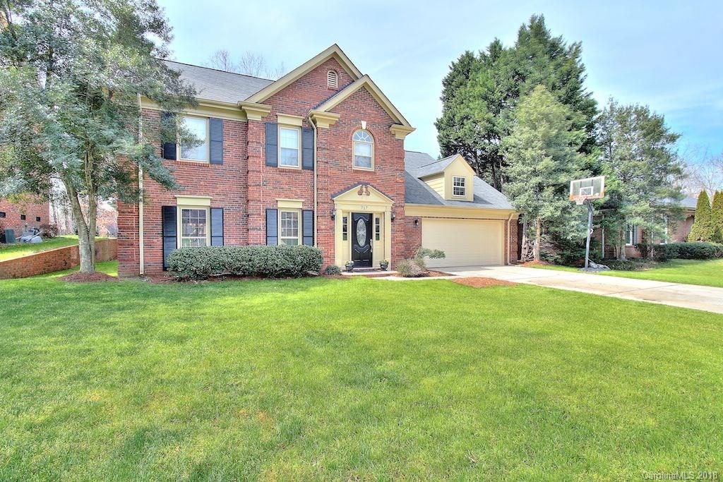 717 Fredricksburg Road Matthews NC 28105