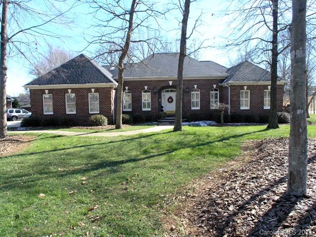 200 Falcon Ridge Matthews NC 28104
