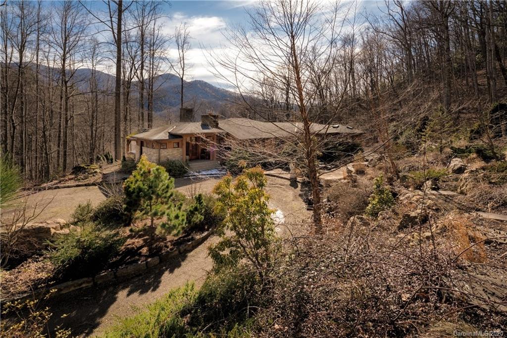 202 Cook Cove Road Weaverville NC 28787
