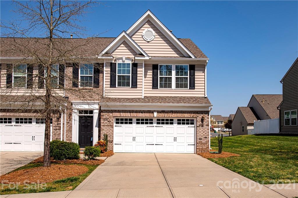 11611 Elizabeth Madison Court Charlotte NC 28277