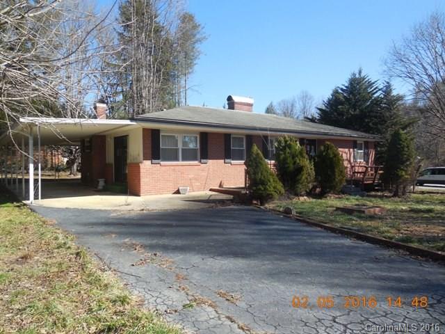 23 Cajun Lane Brevard NC 28712