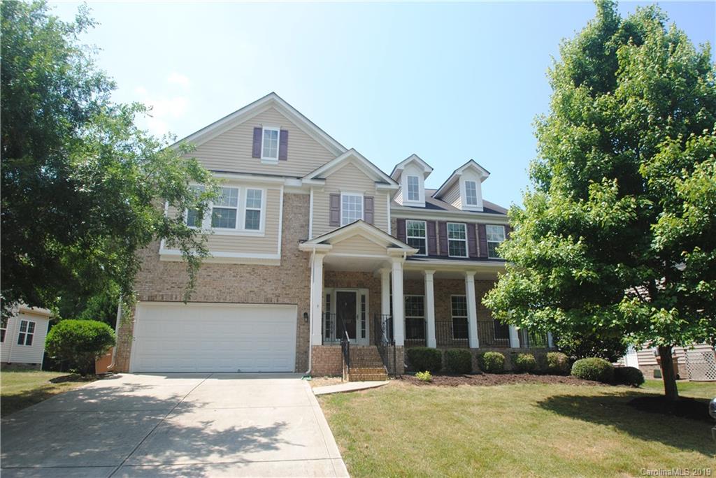 8037 Penman Springs Drive Waxhaw NC 28173