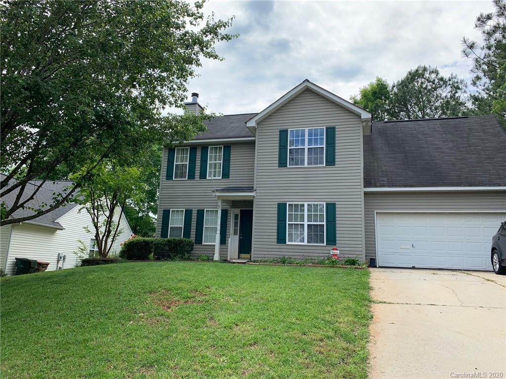 108 Leafmore Court Waxhaw NC 28173