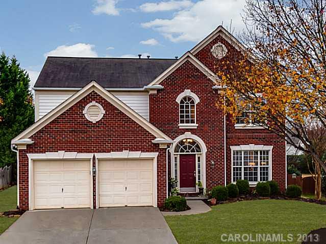 2130 Winthorp Ridge Road Charlotte NC 28270