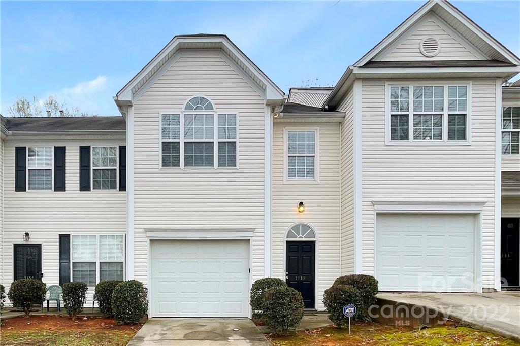 7148 Abbotts Glen Drive Charlotte NC 28212