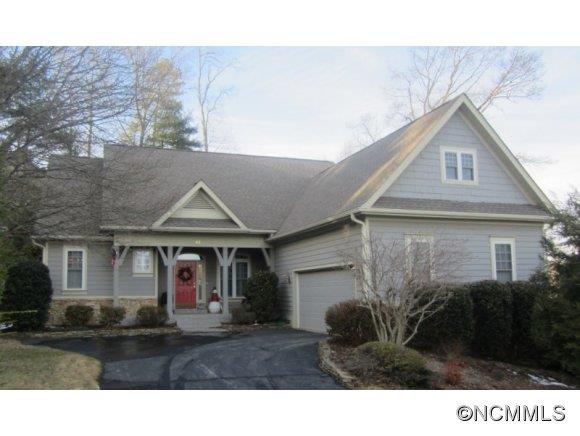62 Wedge Loop Court Mills River NC 28759