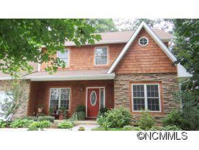 38 Helen Holcombe Way Candler NC 28715