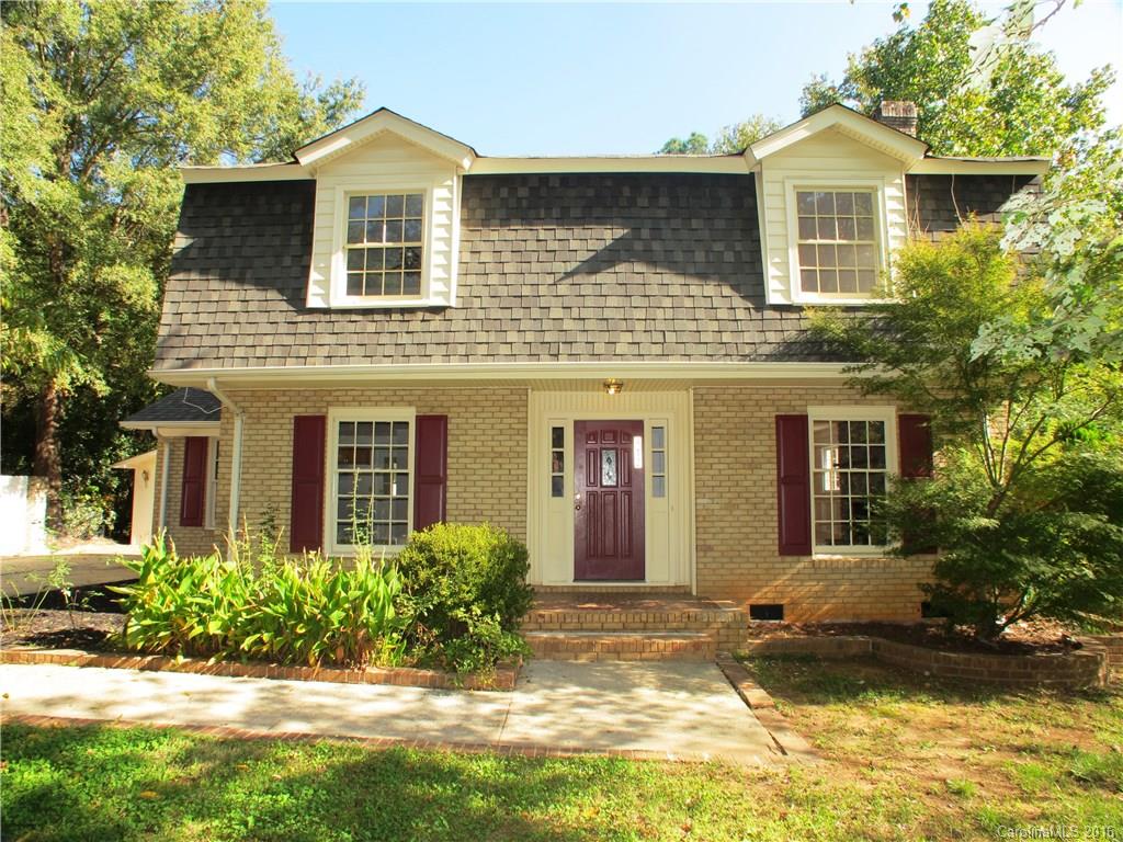 912 Eaglewood Avenue Charlotte NC 28212
