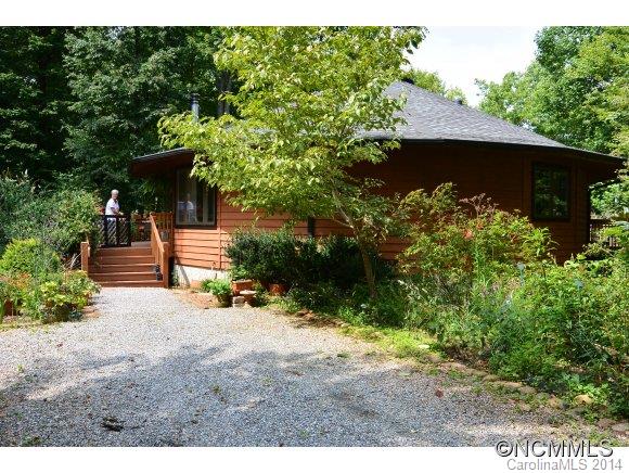 148 Glen Echo Circle Saluda NC 28773