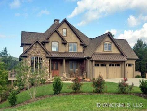 84 Water Hill Way Fletcher NC 28732