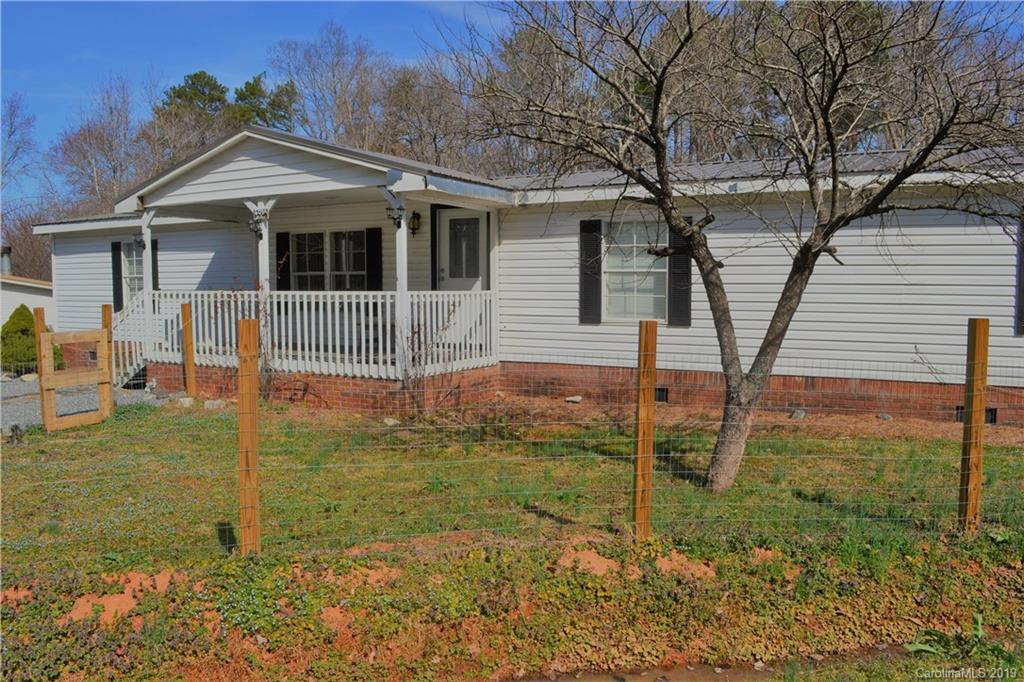 609 Salem Road Morganton NC 28655