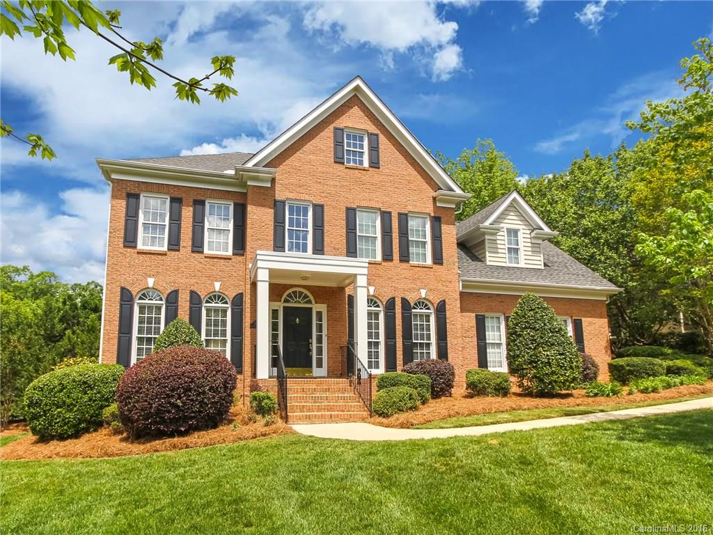2238 Beaucatcher Lane Charlotte NC 28270