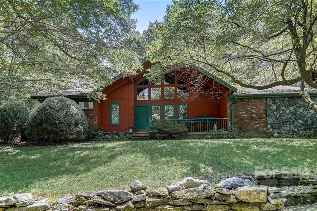 2571 Pisgah Forest Drive Pisgah Forest NC 28768