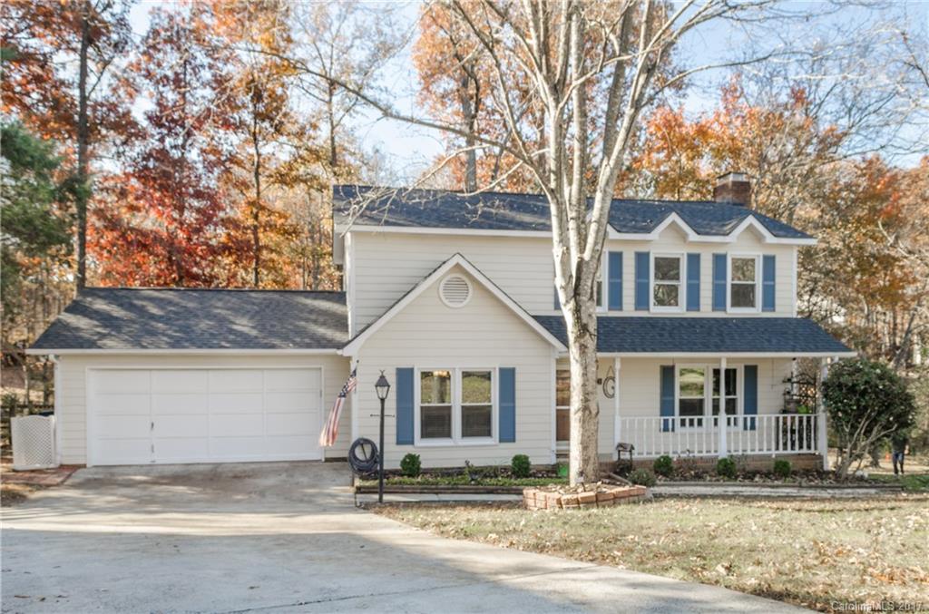 2310 Wineberry Court Matthews NC 28105