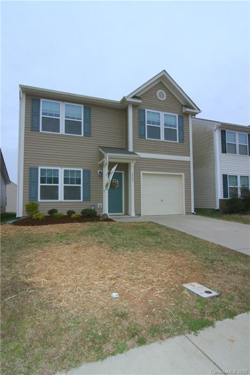 1341 Haestad Court Concord NC 28025