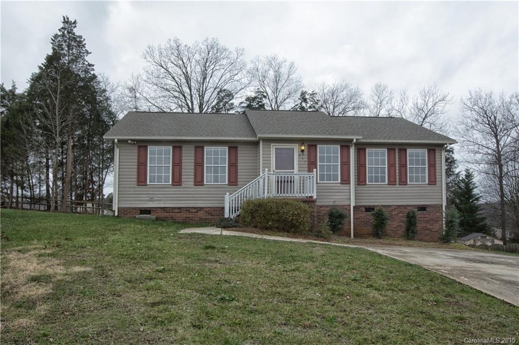 957 Braxton Drive Concord NC 28025