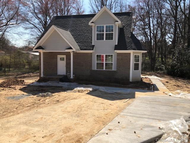 6400 Treeline Place Charlotte NC 28215