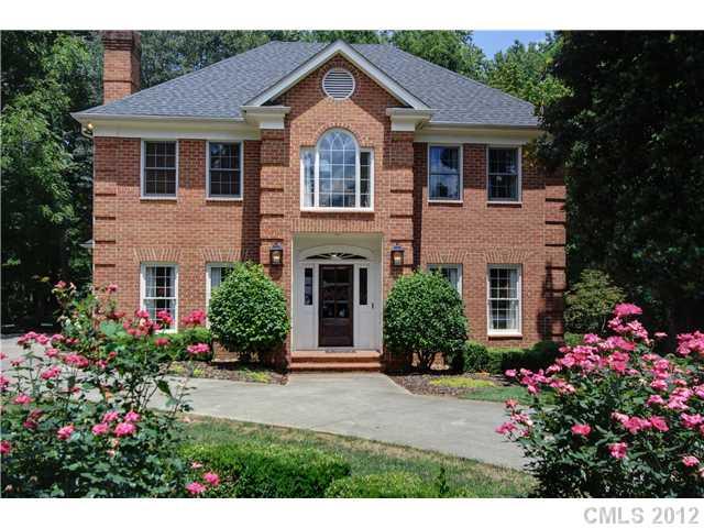 6300 Bentridge Drive Charlotte NC 28226