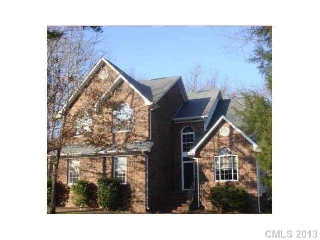 2387 Mill House Lane Matthews NC 28104