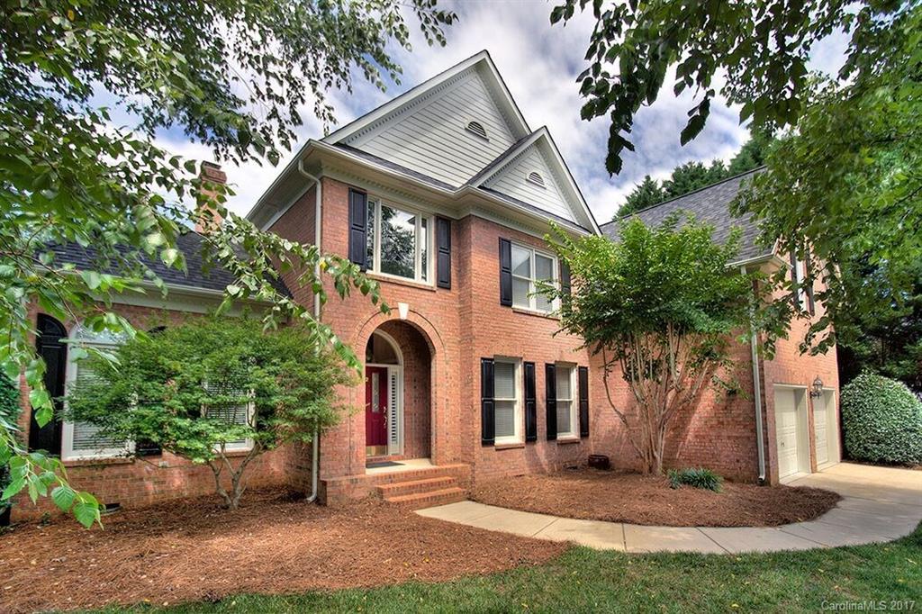 206 Belvedere Lane Waxhaw NC 28173