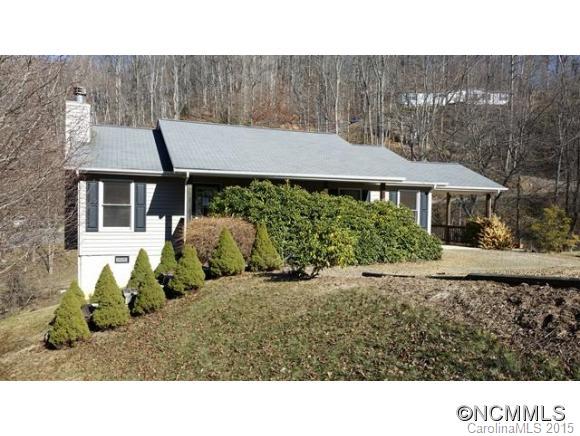 435 Farley Street Waynesville NC 28786