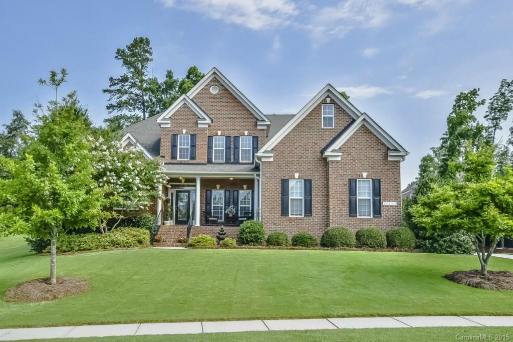 13633 Glen Abbey Drive Charlotte NC 28278