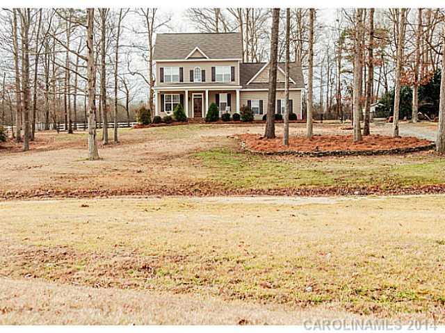 6716 Luther Lane Monroe NC 28112