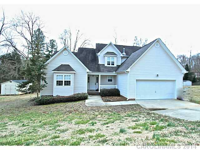 109 Deerfield Drive Mount Holly NC 28120