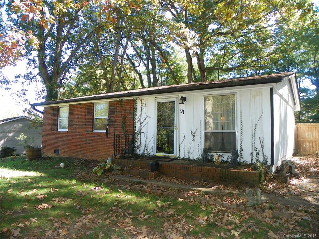 91 Wyatt Street Asheville NC 28803