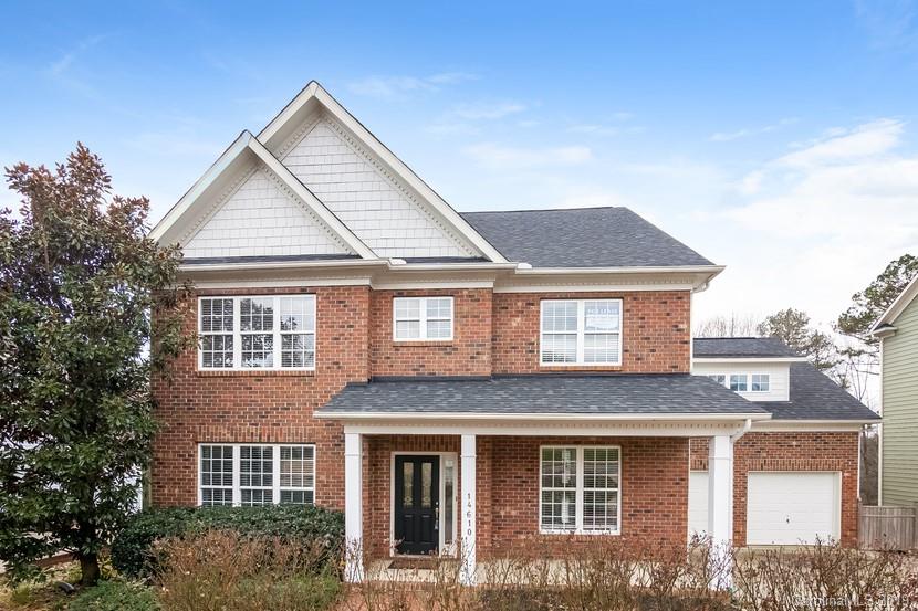 14610 Northgreen Drive Huntersville NC 28078