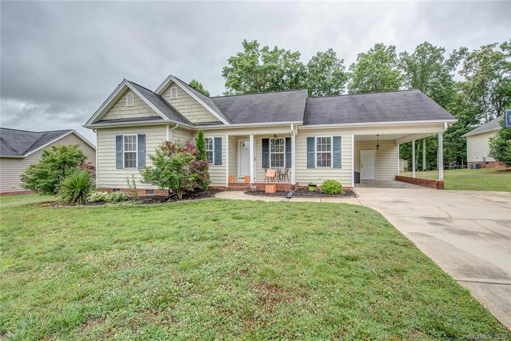 5205 Canvasback Court Gastonia NC 28052