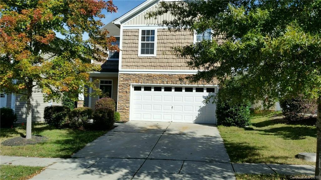 934 Old Forester Lane Charlotte NC 28214
