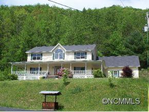 2265 Deep Gap Road Bryson City NC 28713