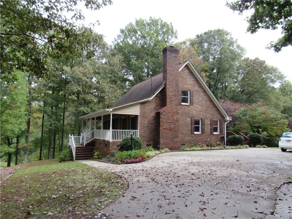 123 Deer Crossing Trail Gastonia NC 28056