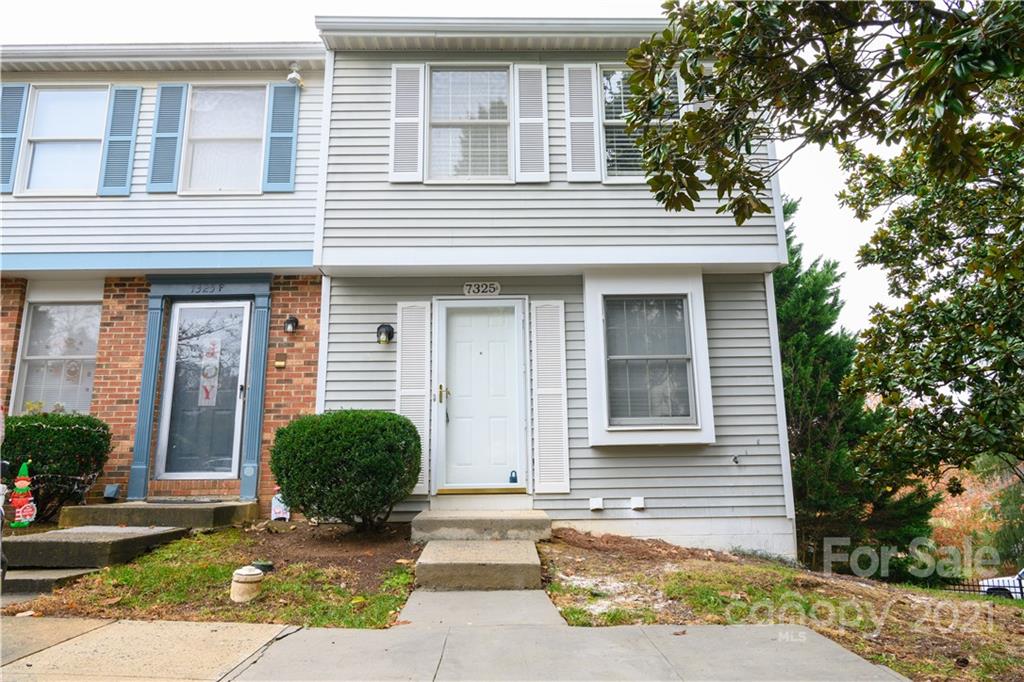 7325 Pebblestone Drive Charlotte NC 28212