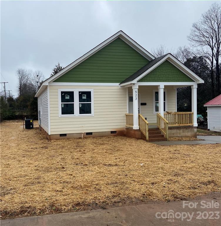 523 S Oakland Street Gastonia NC 28052